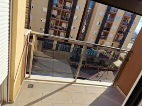 NewCityApartmentsPodgorica